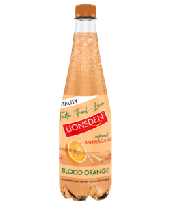 BLOOD ORANGE