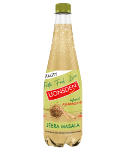 JEERA MASALA