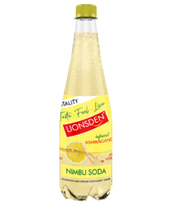 NIMBU SODA