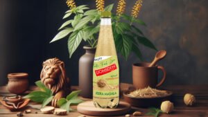 LIONSDEN Jeera Masala Soda