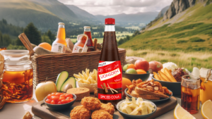 LIONSDEN Spiced Cola