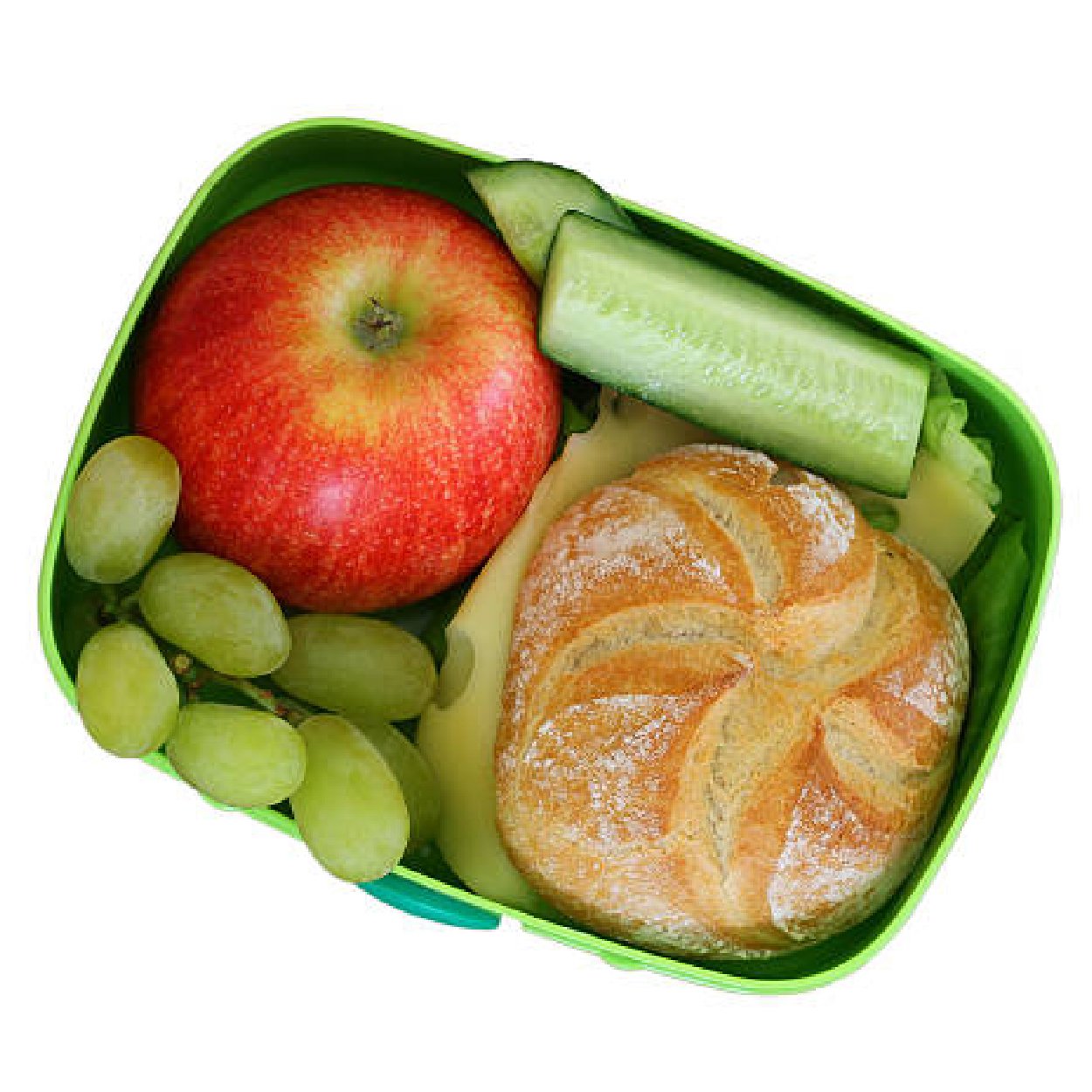 LIONSDEN Sparkling Apple